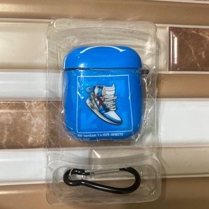 JORDAN AIRPODS1 CASE